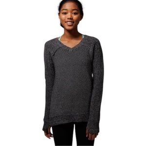 Ivivva Busy To Be Cozy Pullover Sweater